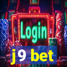 j9 bet